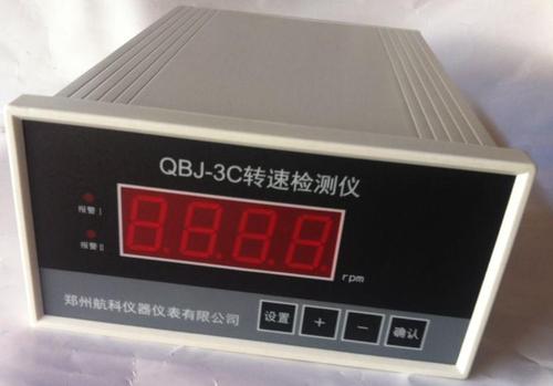 qbj-3c转速检测仪 qbj-3c/q智能转速监控保护仪